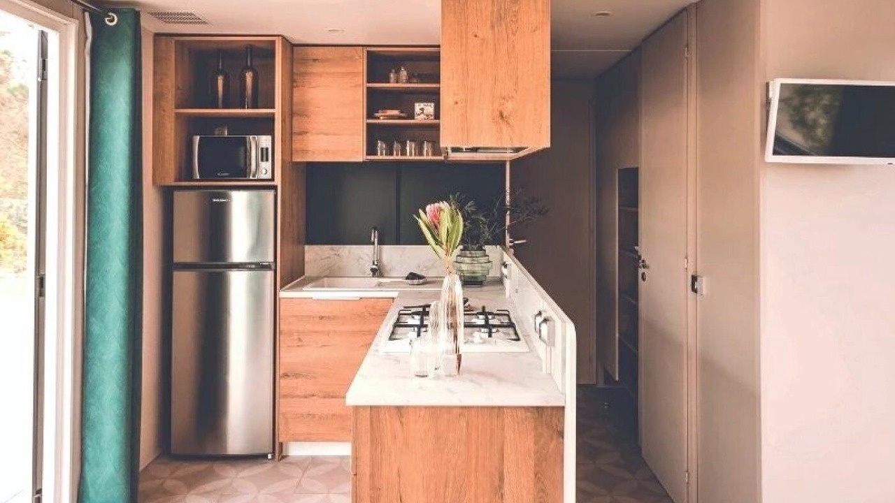 Photo of Kitchen in Ambon