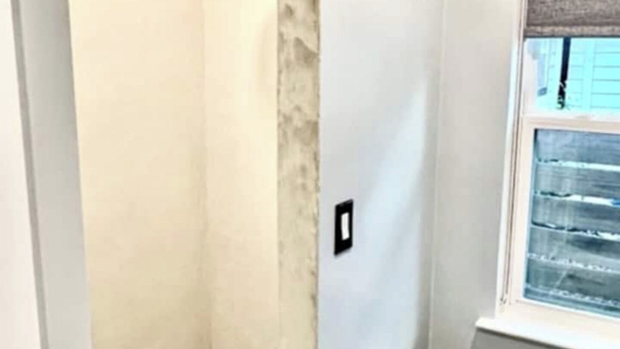 Photo of Bathroom in MLK