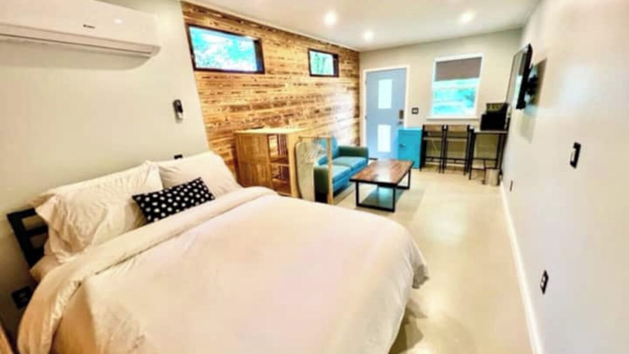 Photo of Bedroom in MLK