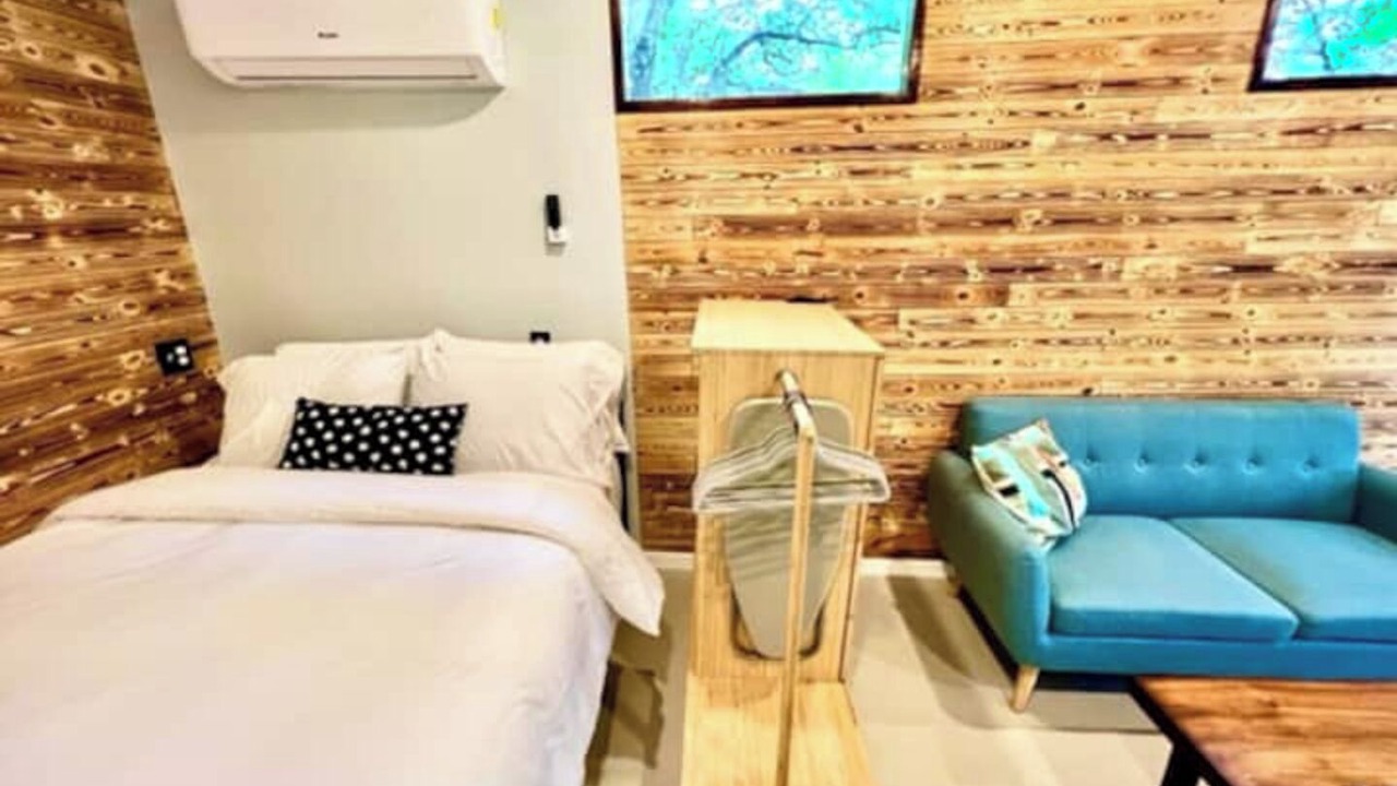 Photo of Bedroom in MLK