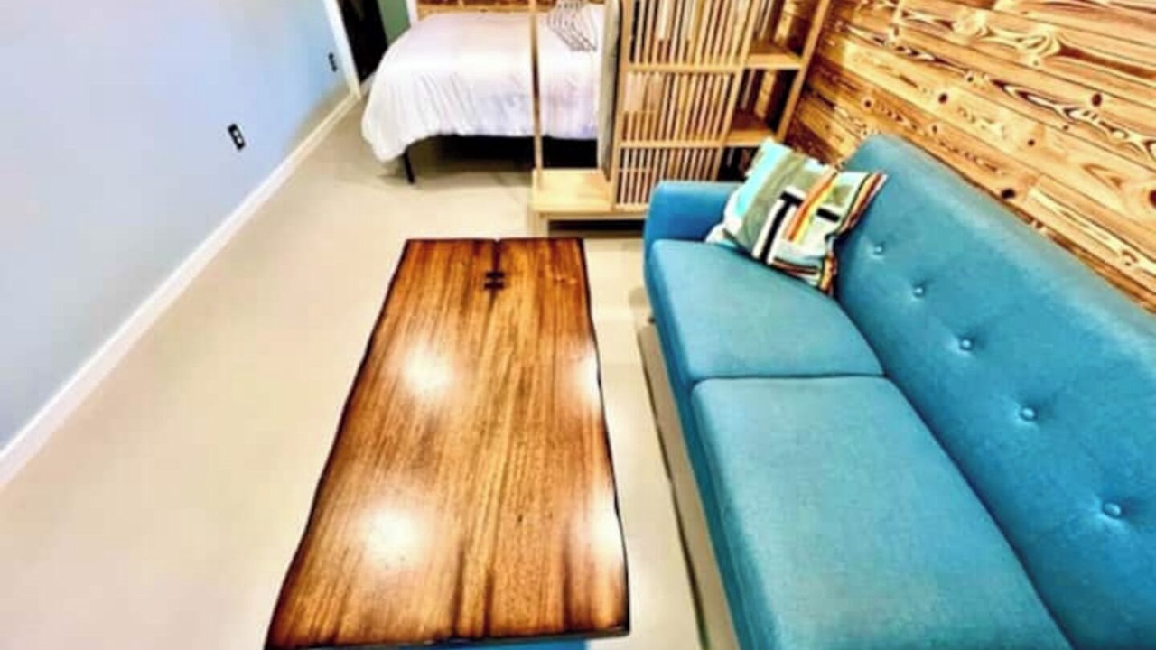 Photo of Bedroom in MLK