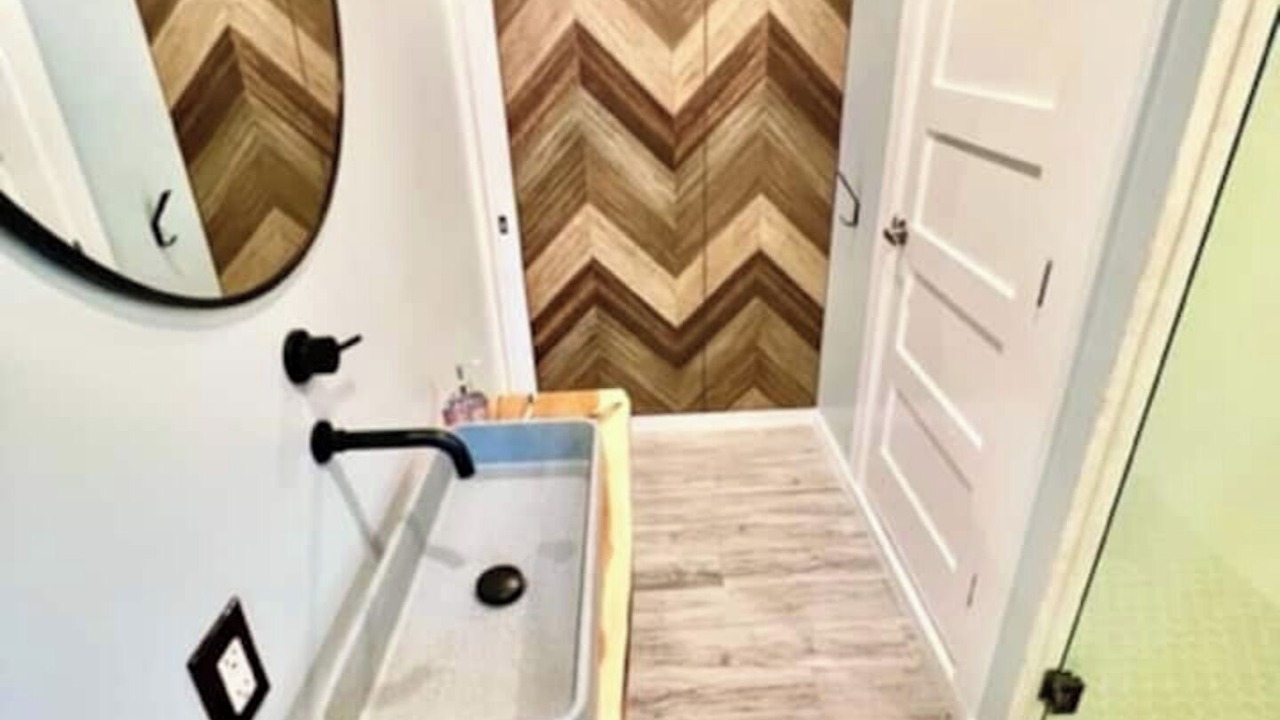Photo of Bathroom in MLK