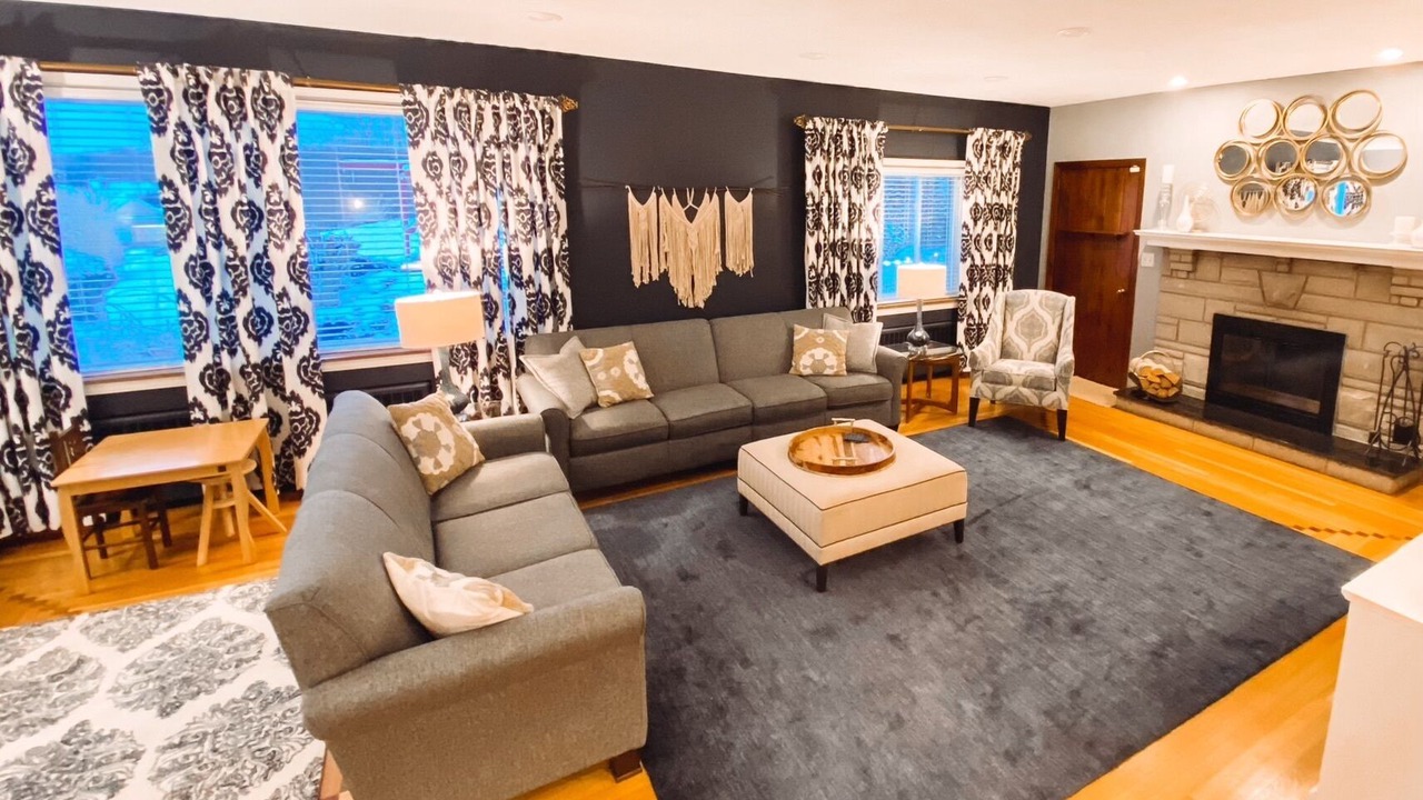 Photo of Livingroom in Wendel