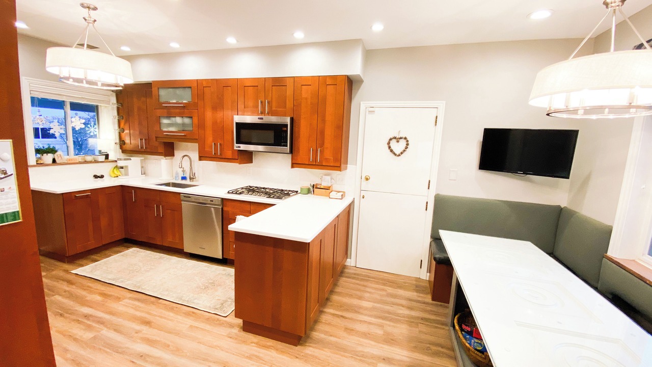 Photo of Kitchen in Wendel