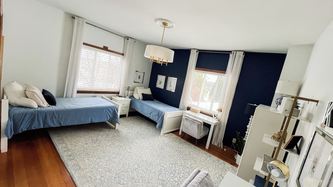 Photo of Bedroom in Wendel