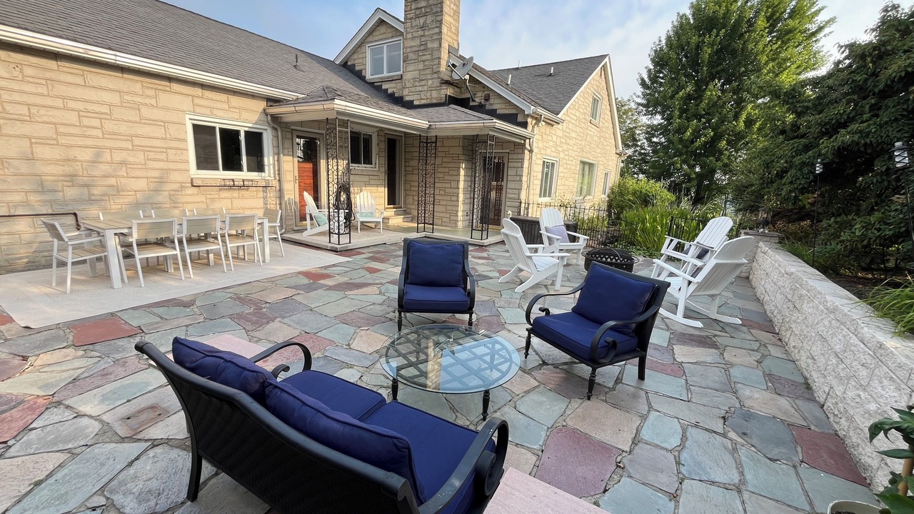 Photo of Patio Balcony in Wendel
