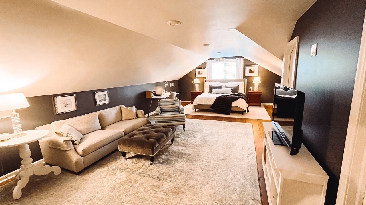 Photo of Bedroom in Wendel