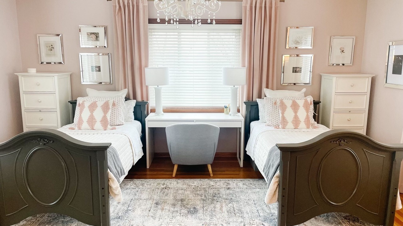 Photo of Bedroom in Wendel