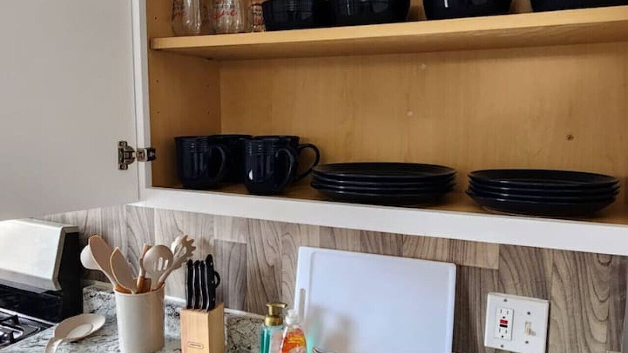 Photo of Kitchen in Metro Center