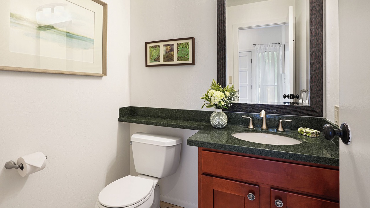 Photo of Bedroom in Lihue