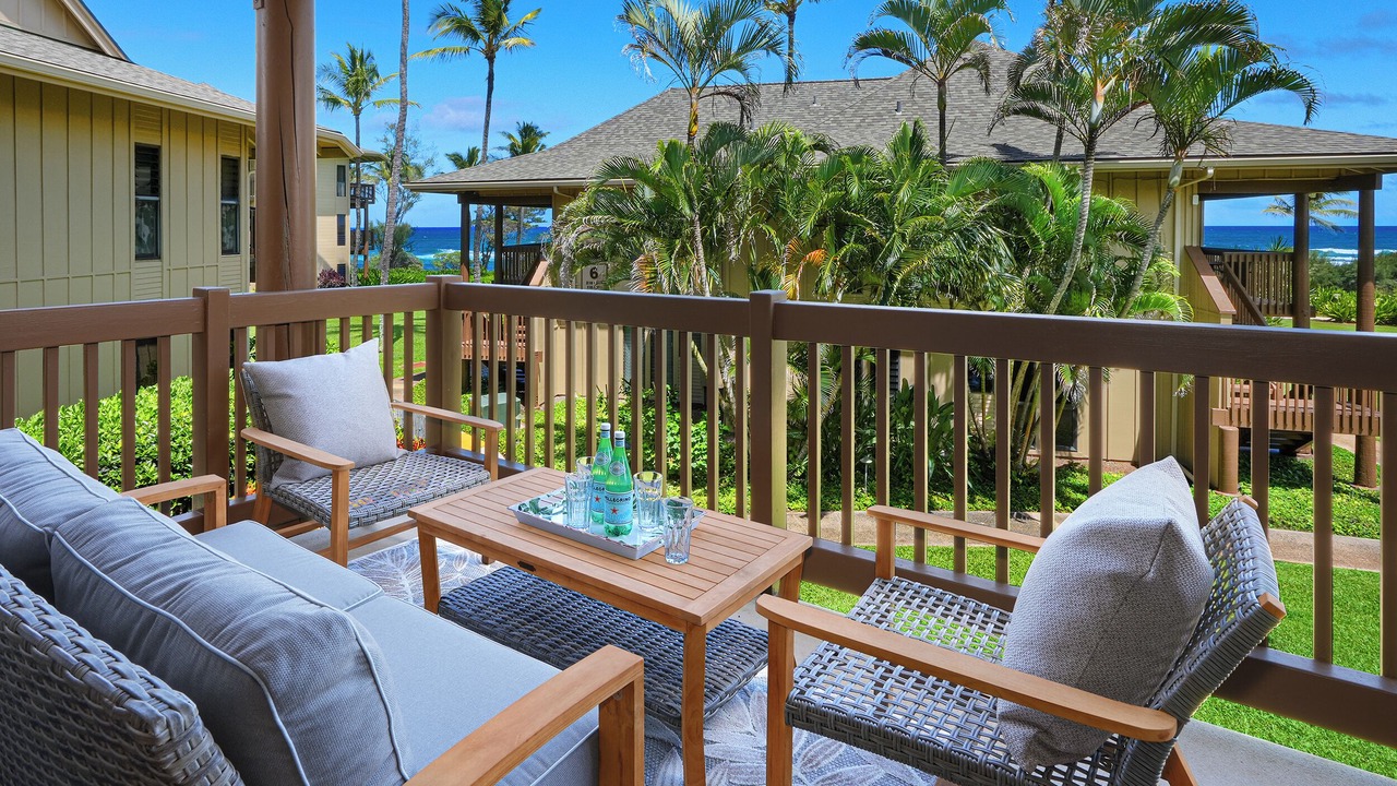 Photo of Bedroom in Lihue