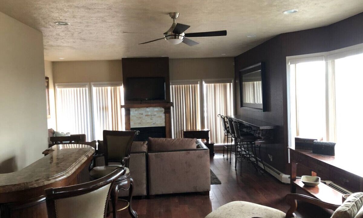 Photo of Livingroom in Fruita
