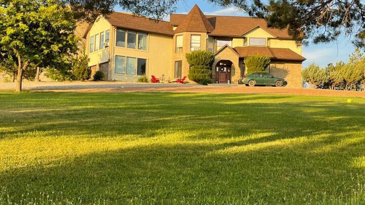 Photo of Outdoor in Fruita