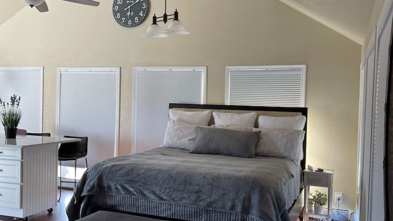 Photo of Bedroom in Fruita