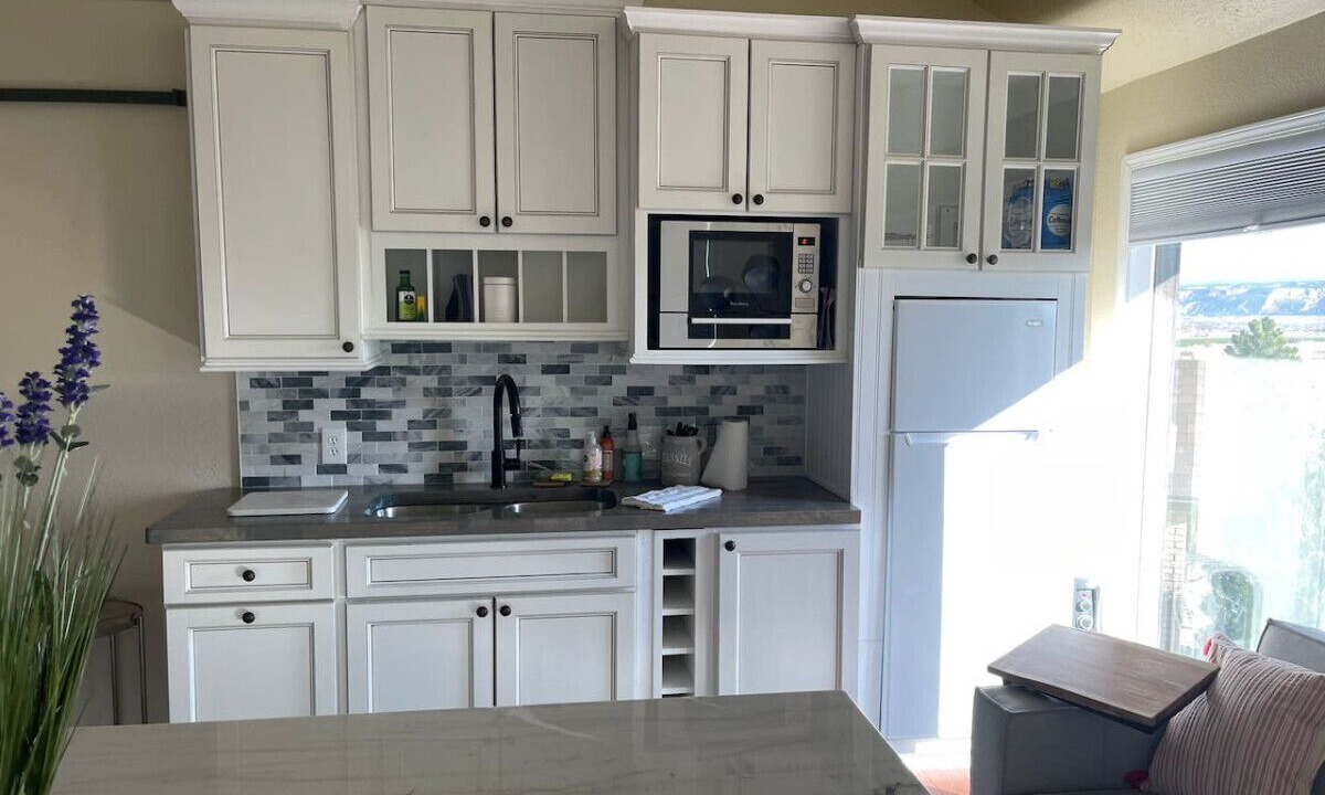 Photo of Kitchen in Fruita