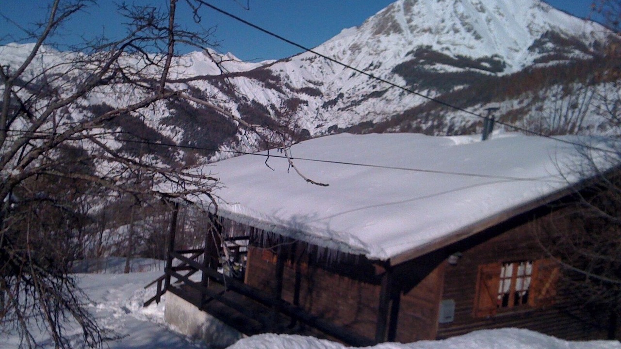 Photo of Outdoor in Allos