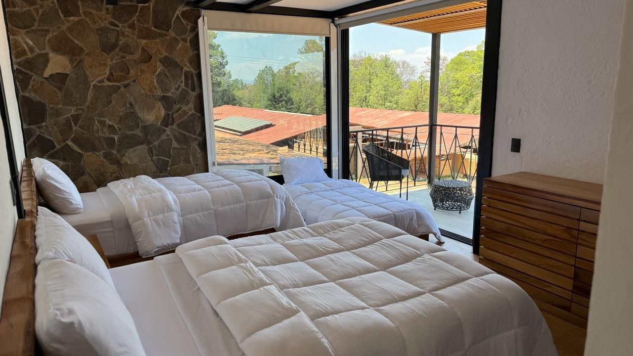 Photo of Bedroom in San Sebastian