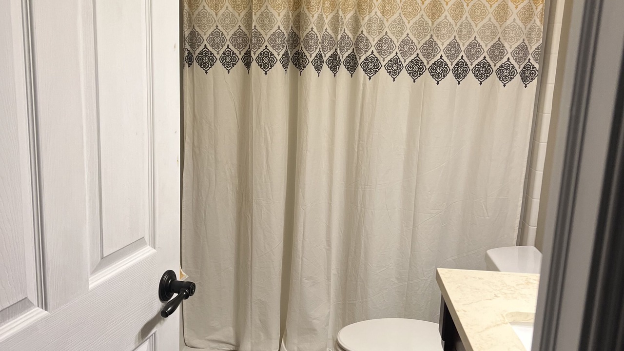 Photo of Bathroom in Blodgett Mills