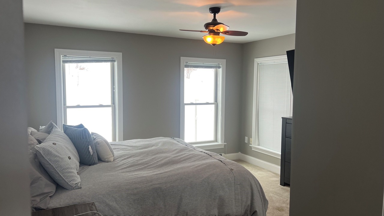 Photo of Bedroom in Blodgett Mills