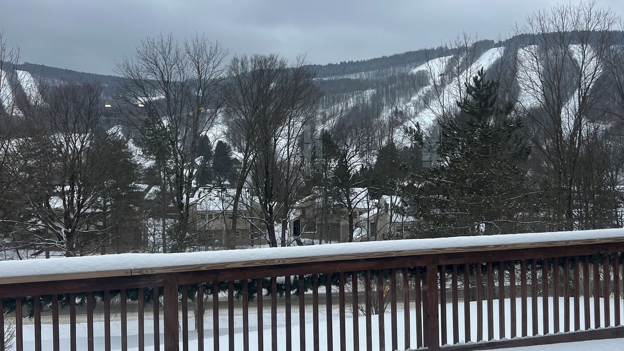 Photo of Outdoor in Blodgett Mills