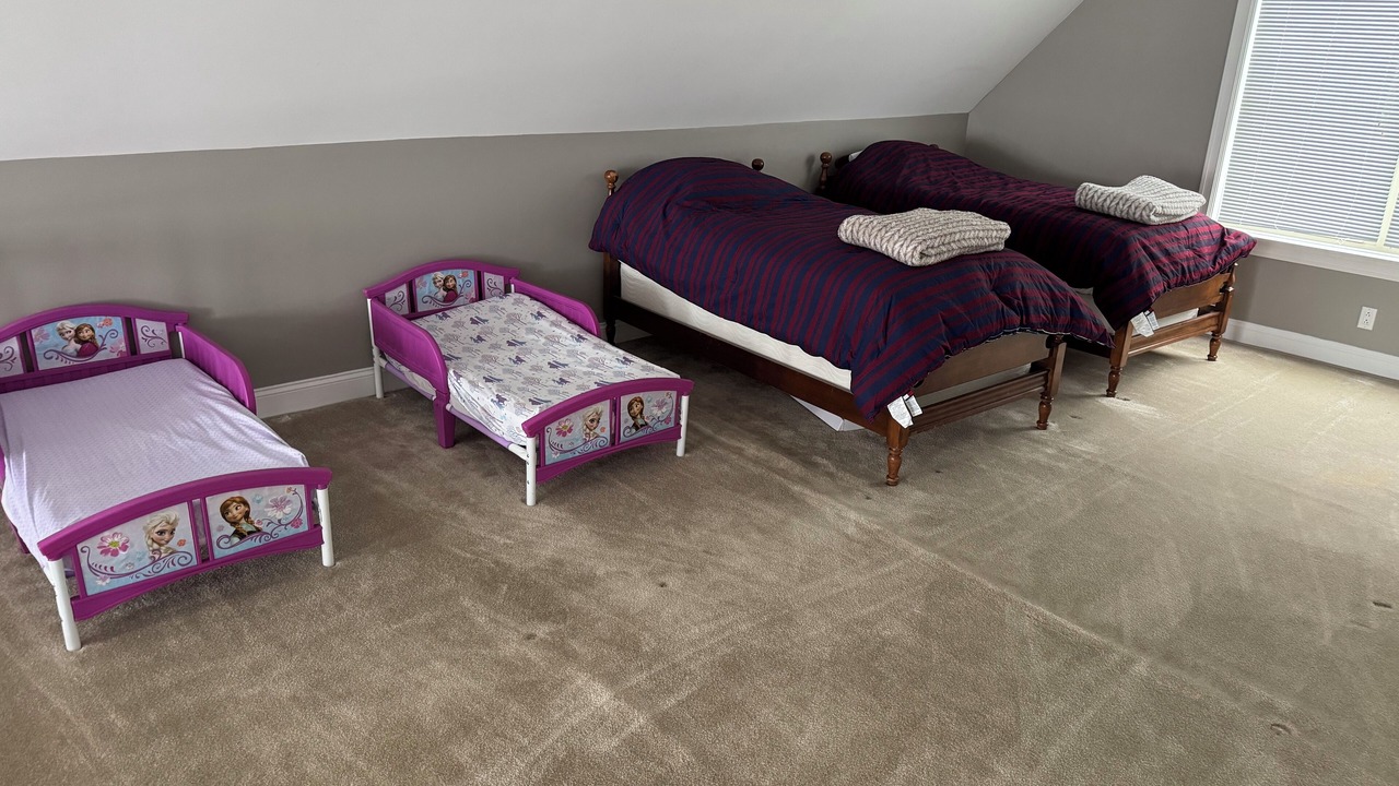 Photo of Bedroom in Blodgett Mills