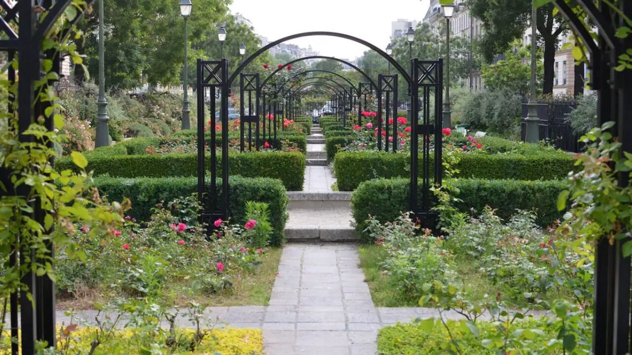 Photo of Outdoor in Ternes
