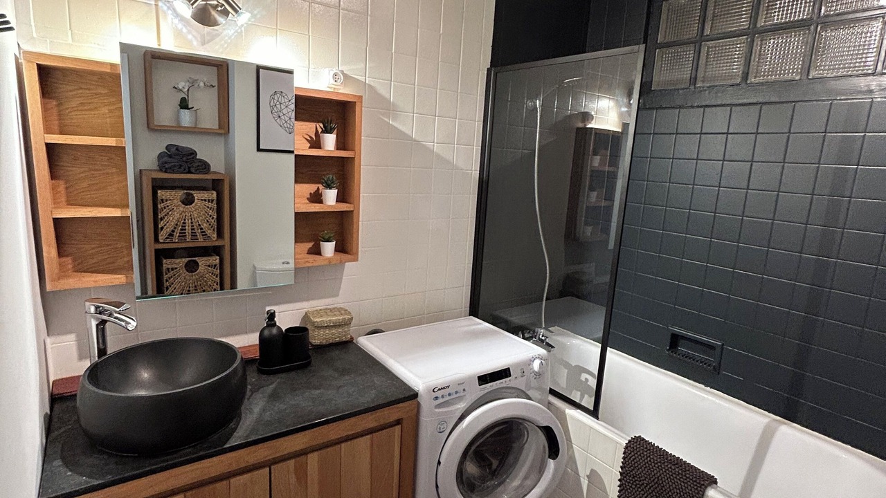 Photo of Bathroom in Ternes