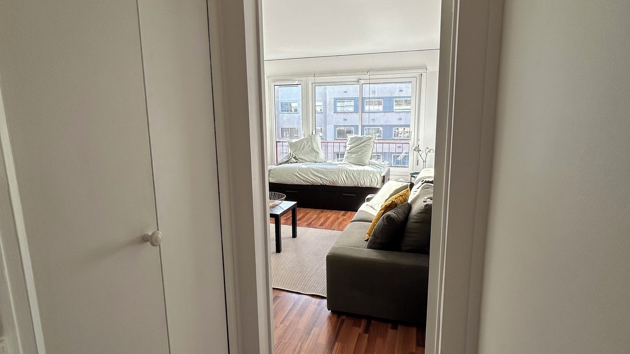 Photo of Livingroom in Ternes