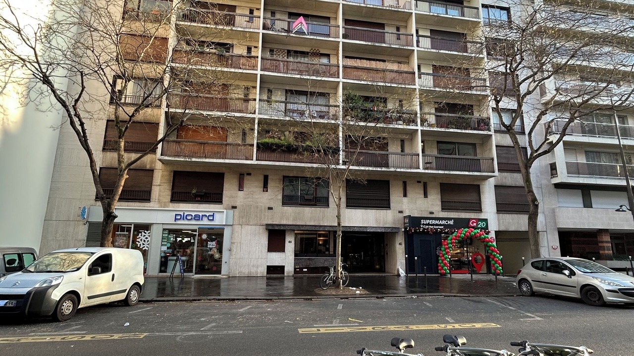 Photo of Outdoor in Ternes