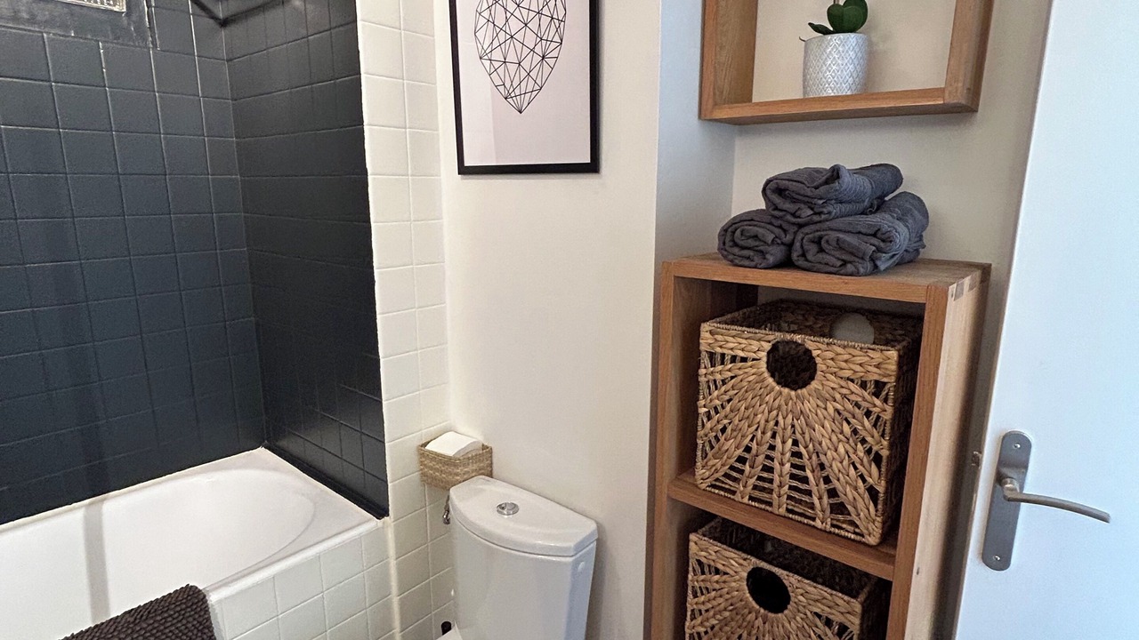 Photo of Bathroom in Ternes