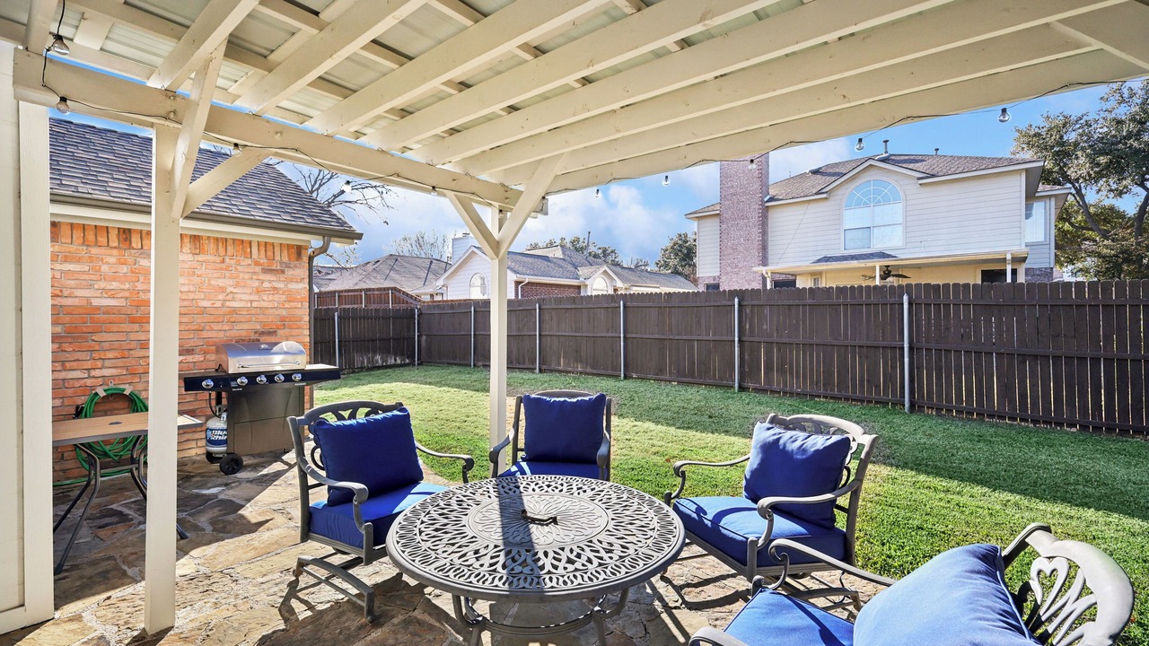 Photo of Outdoor in Lewisville