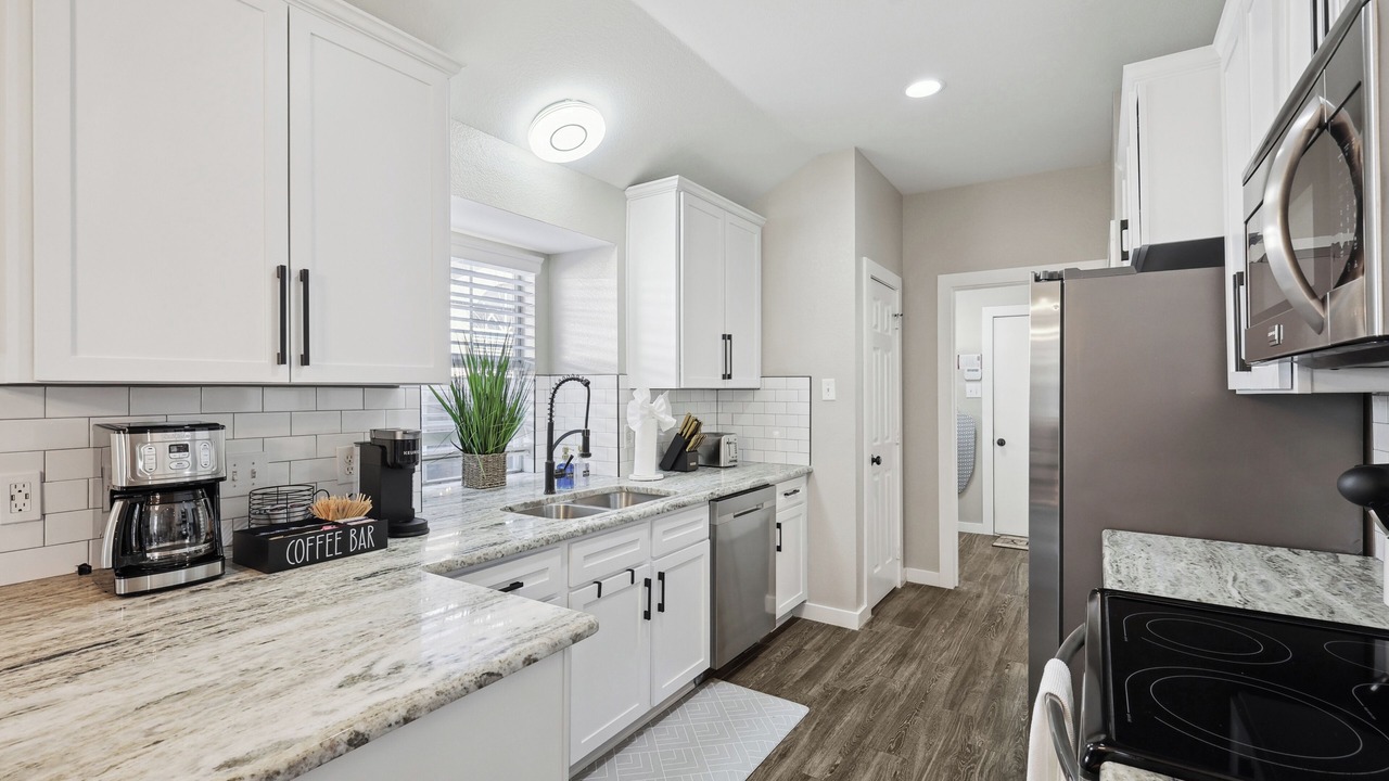Photo of Kitchen in Lewisville