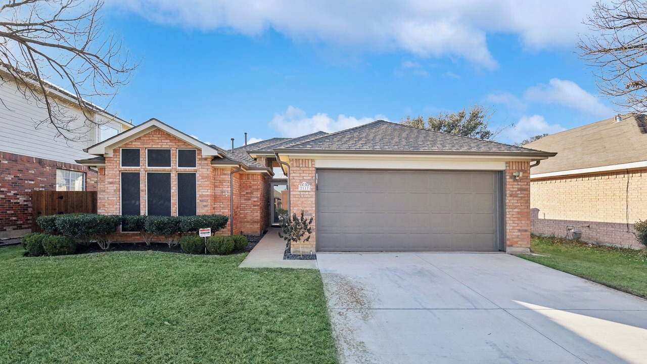 Photo of Outdoor in Lewisville