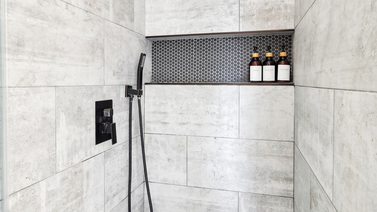 Photo of Bathroom in Lewisville