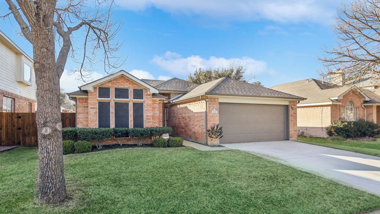 Photo of Outdoor in Lewisville