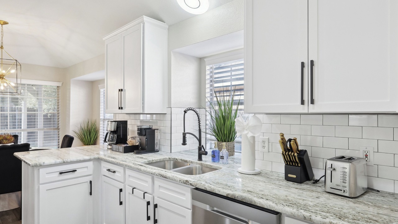 Photo of Kitchen in Lewisville