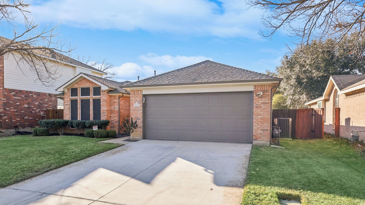 Photo of Outdoor in Lewisville