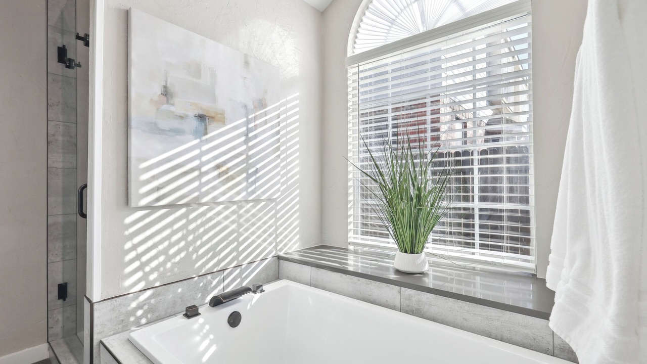 Photo of Bathroom in Lewisville
