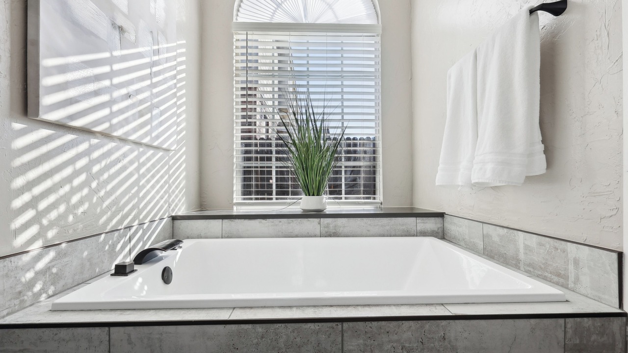 Photo of Bathroom in Lewisville