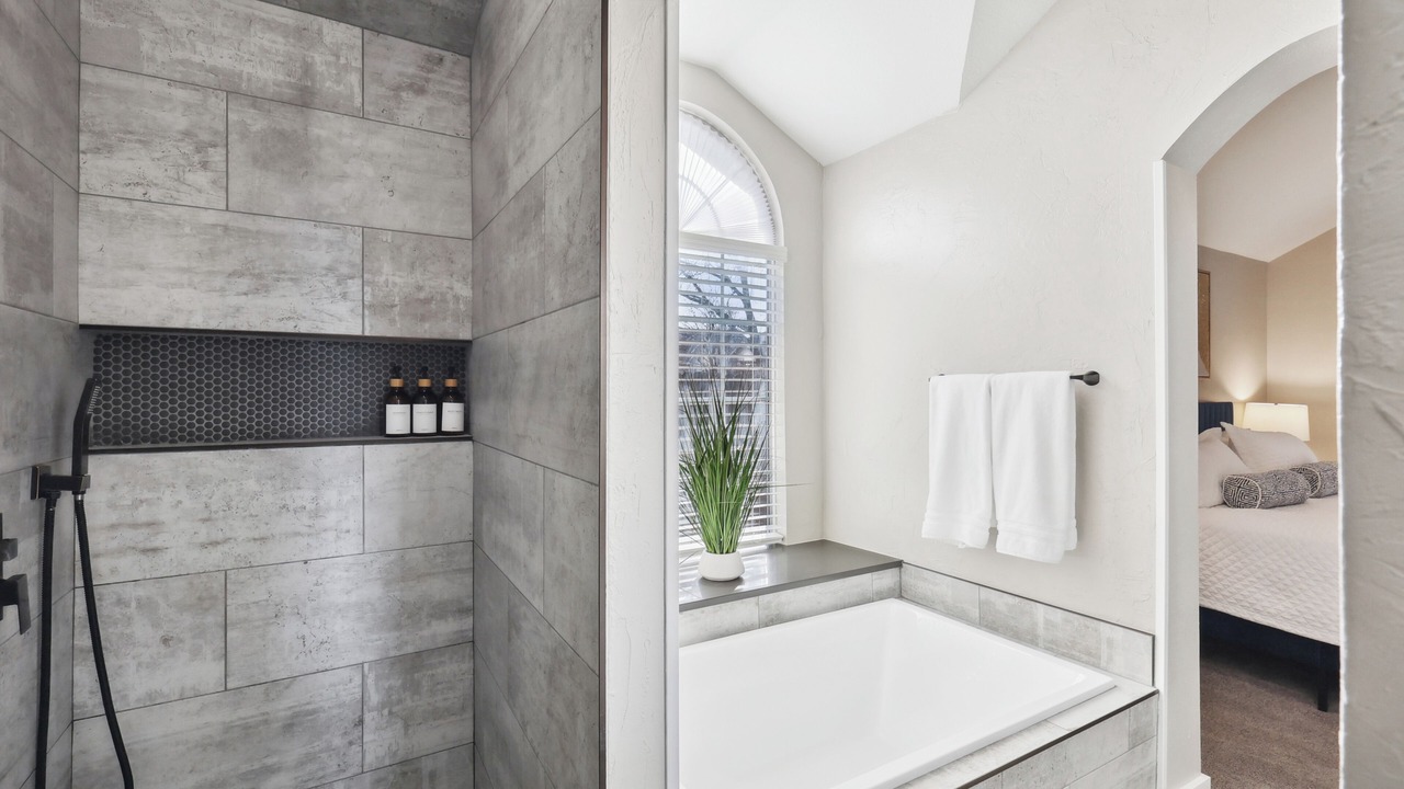 Photo of Bathroom in Lewisville