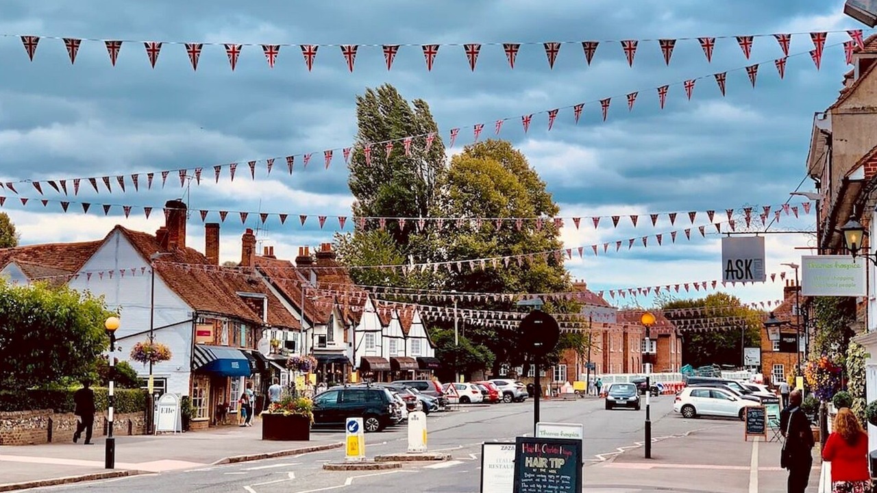 Photo of Others in Amersham