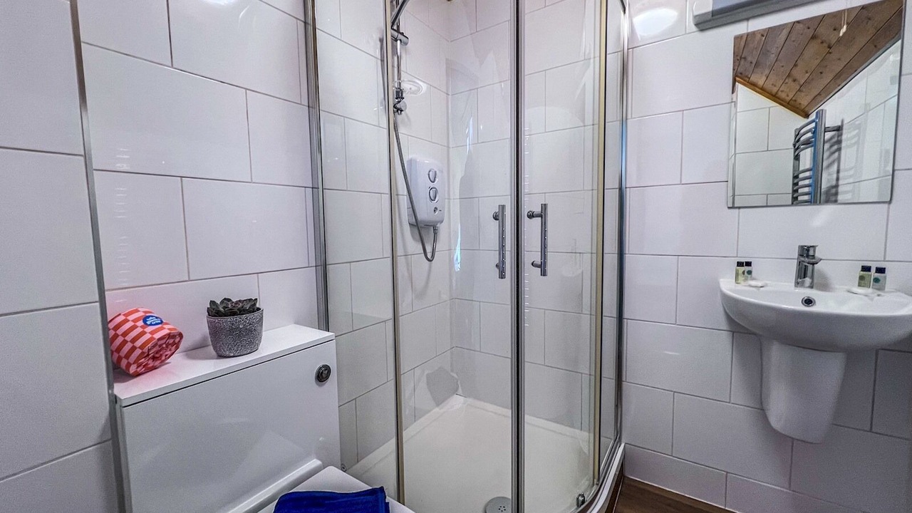 Photo of Bathroom in Amersham