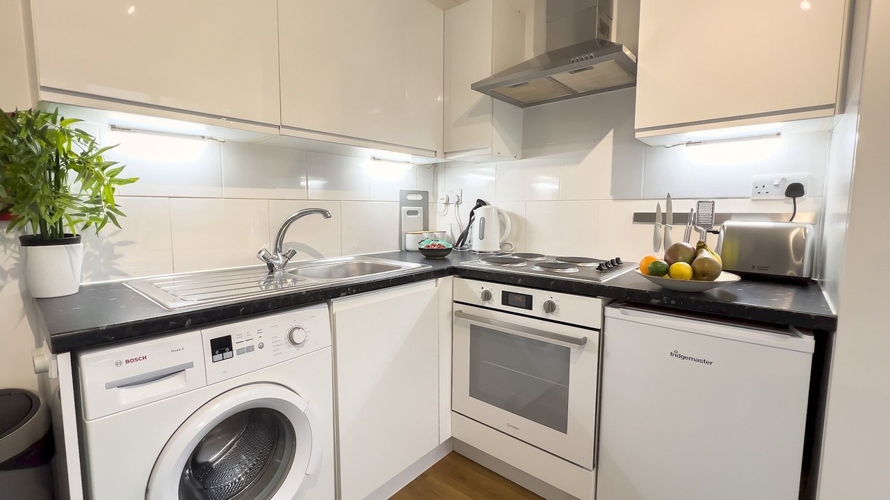 Photo of Kitchen in Amersham