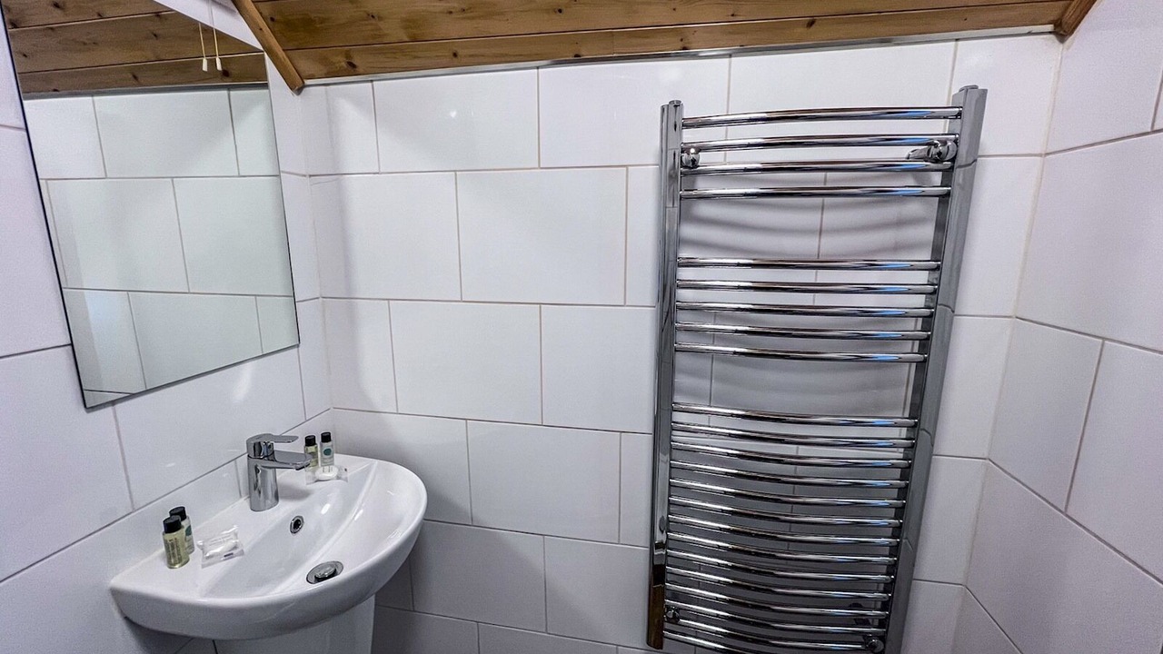 Photo of Bathroom in Amersham