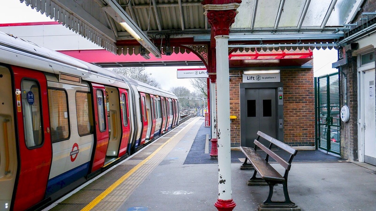 Photo of Others in Amersham