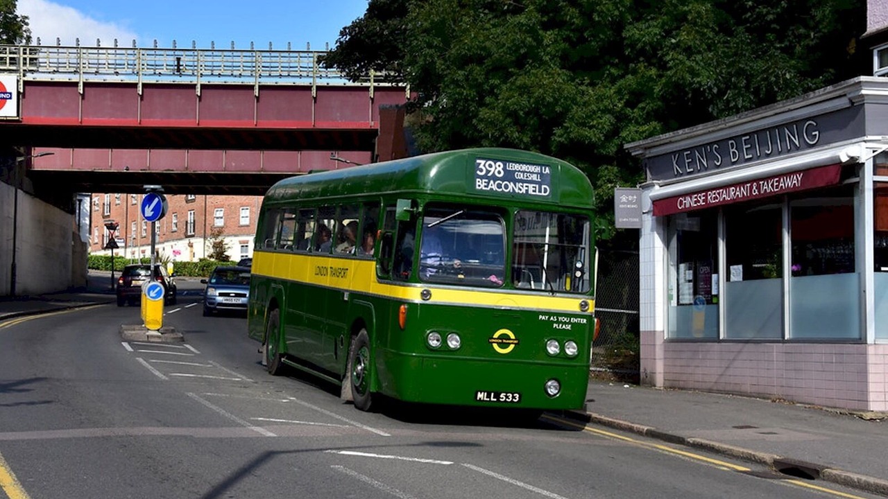 Photo of Others in Amersham