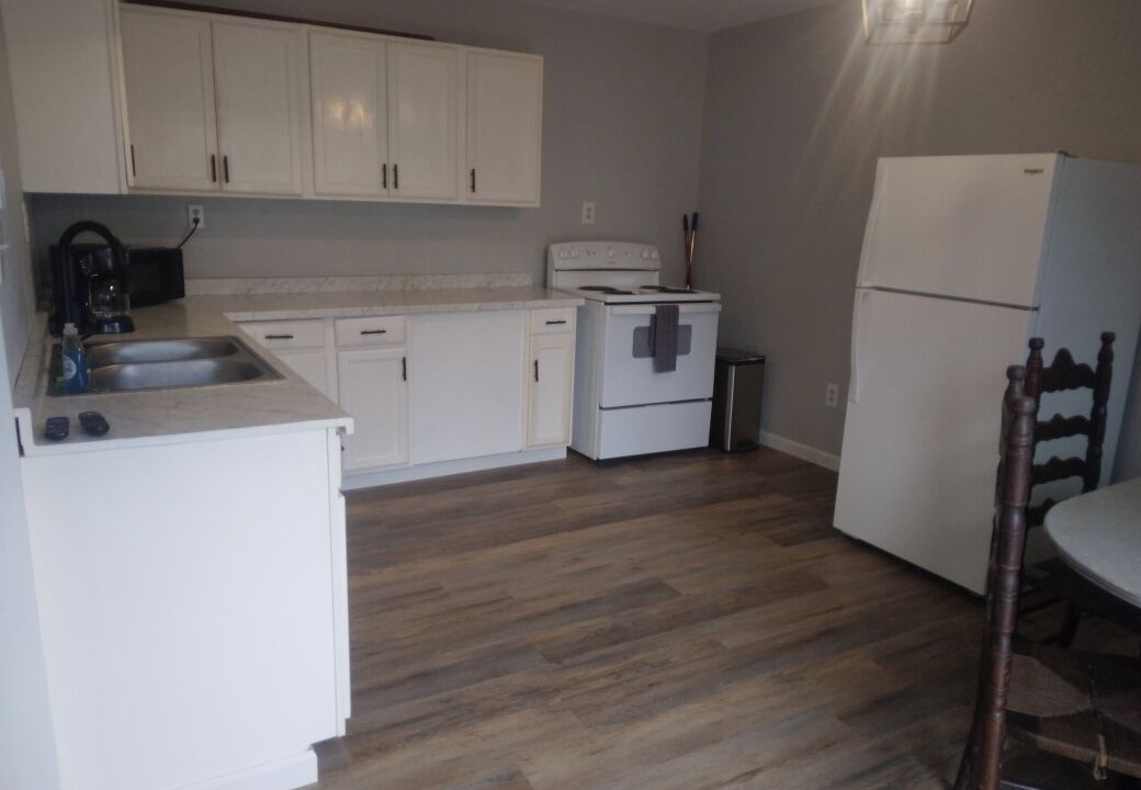 Photo of Kitchen in Geneva