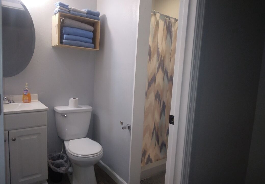 Photo of Bathroom in Geneva