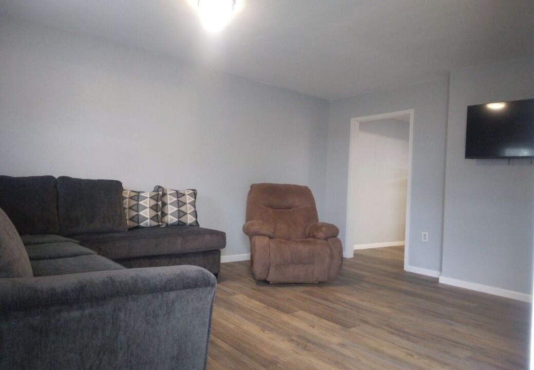 Photo of Livingroom in Geneva