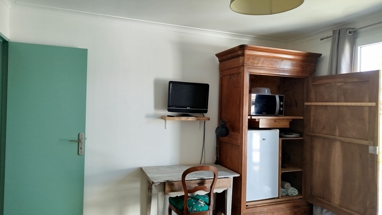 Photo of Bedroom in Clarensac